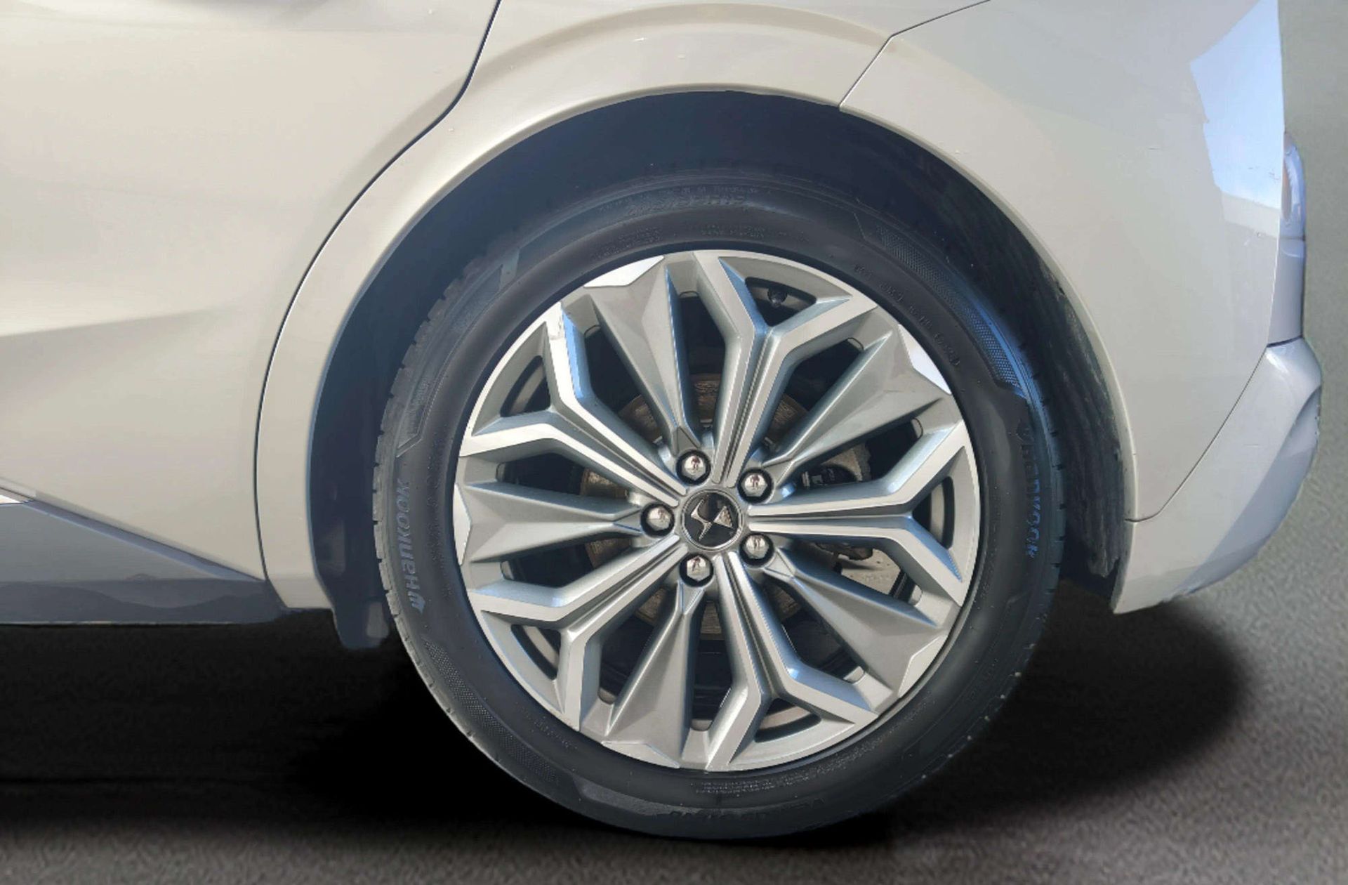 DS DS 4 Trocadero - foto 41