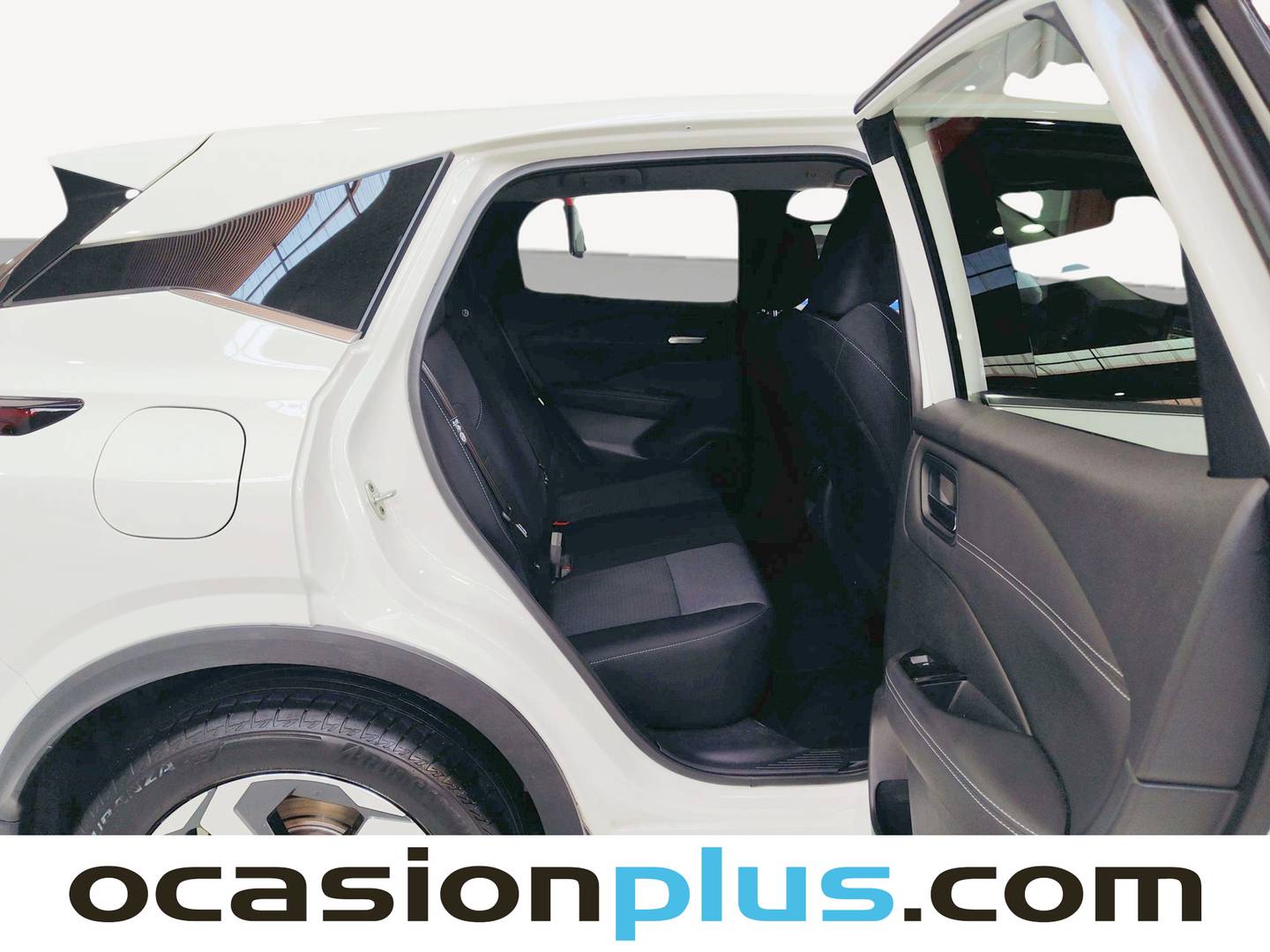 Nissan QASHQAI Nissan Qashqai E-POWER N-Connecta Auto (190 CV) híbrido