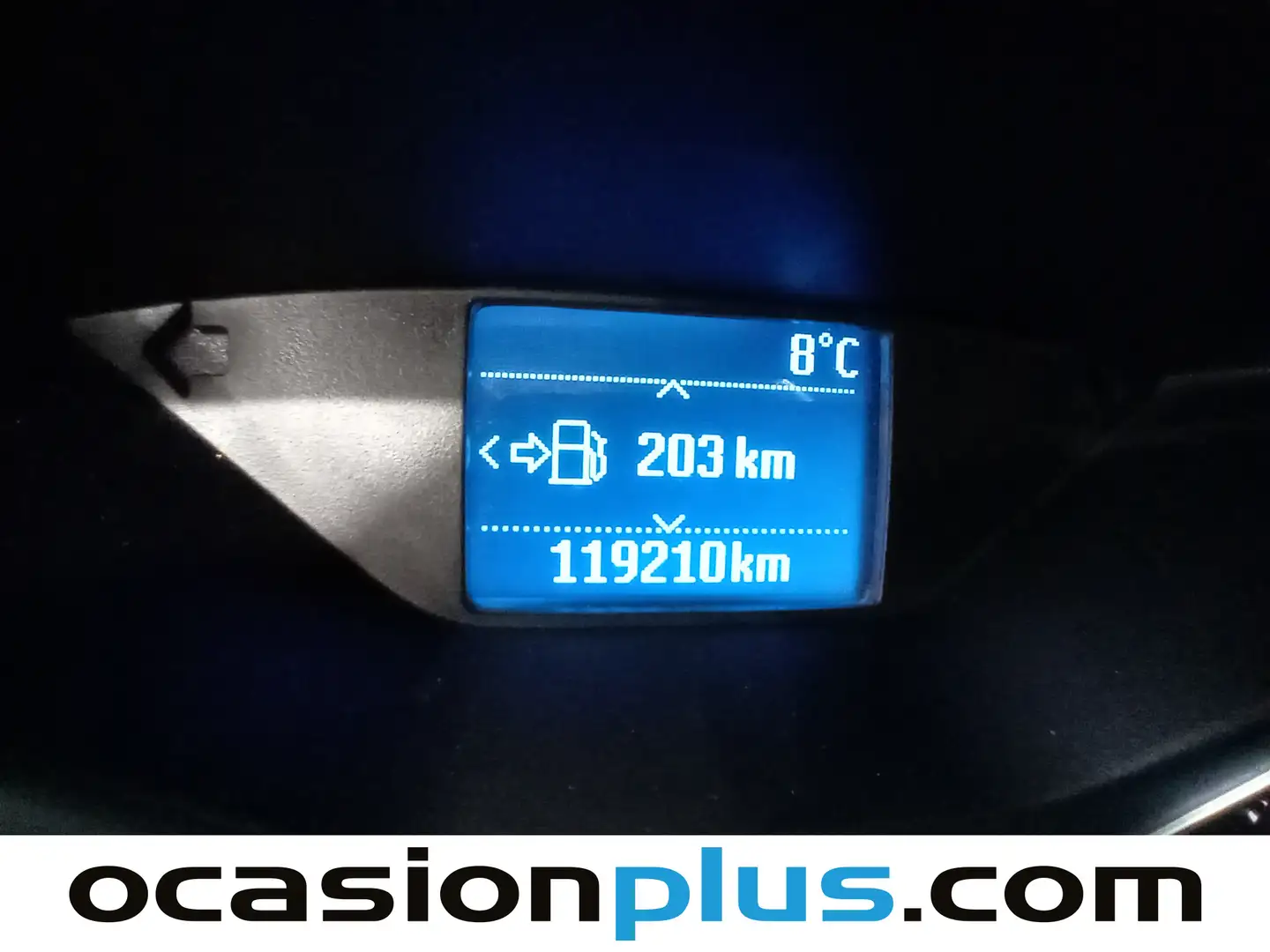 Foto Ford C-Max Ford C-Max 1.0 EcoBoost S&S Trend (125 CV)