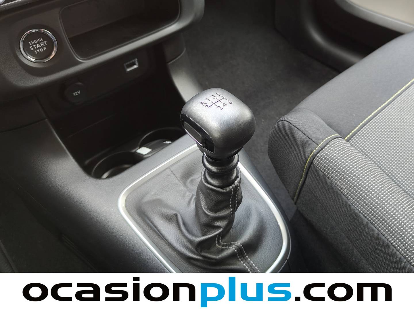 Foto Citroën C3 Origin Citroen C3 Origin PureTech 110 Max (110 CV)