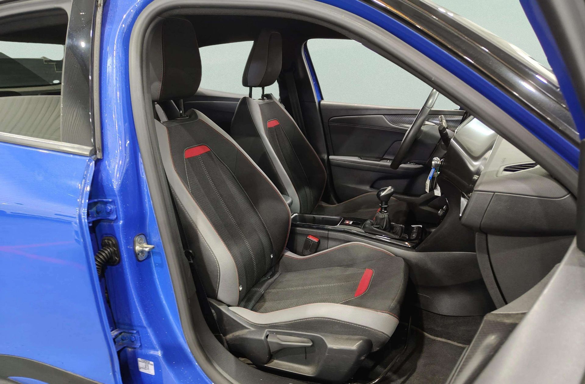 Opel Mokka 1.2 T GS - foto 19