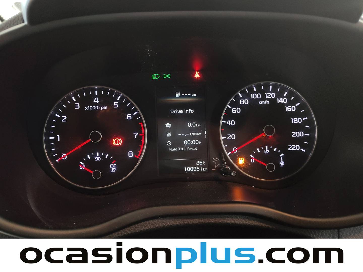KIA Picanto KIA Picanto 1.0 DPi Concept Pack Comfort (67 CV) 2023