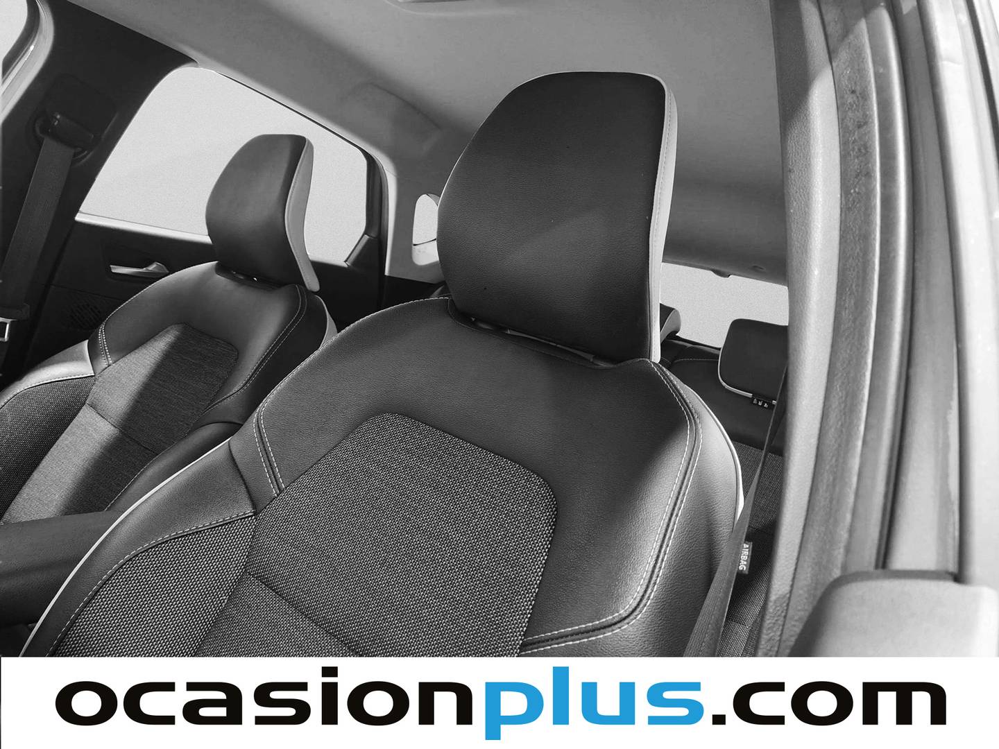 Extras y acabados del Renault Captur Renault Captur Techno TCe (90 CV)