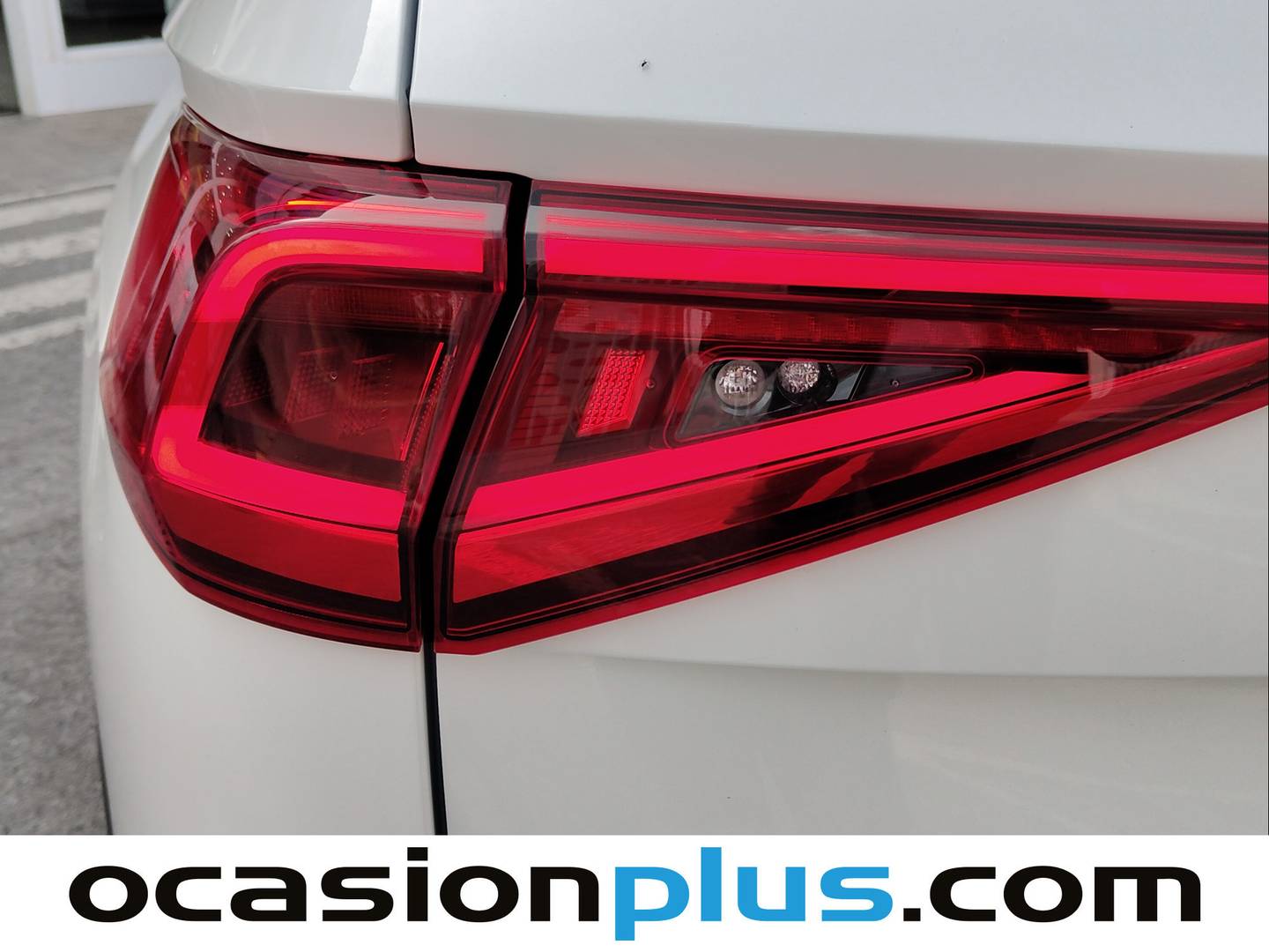 Seat Tarraco Seat Tarraco 2.0 TDI S&S FR DSG (150 CV) de segunda mano