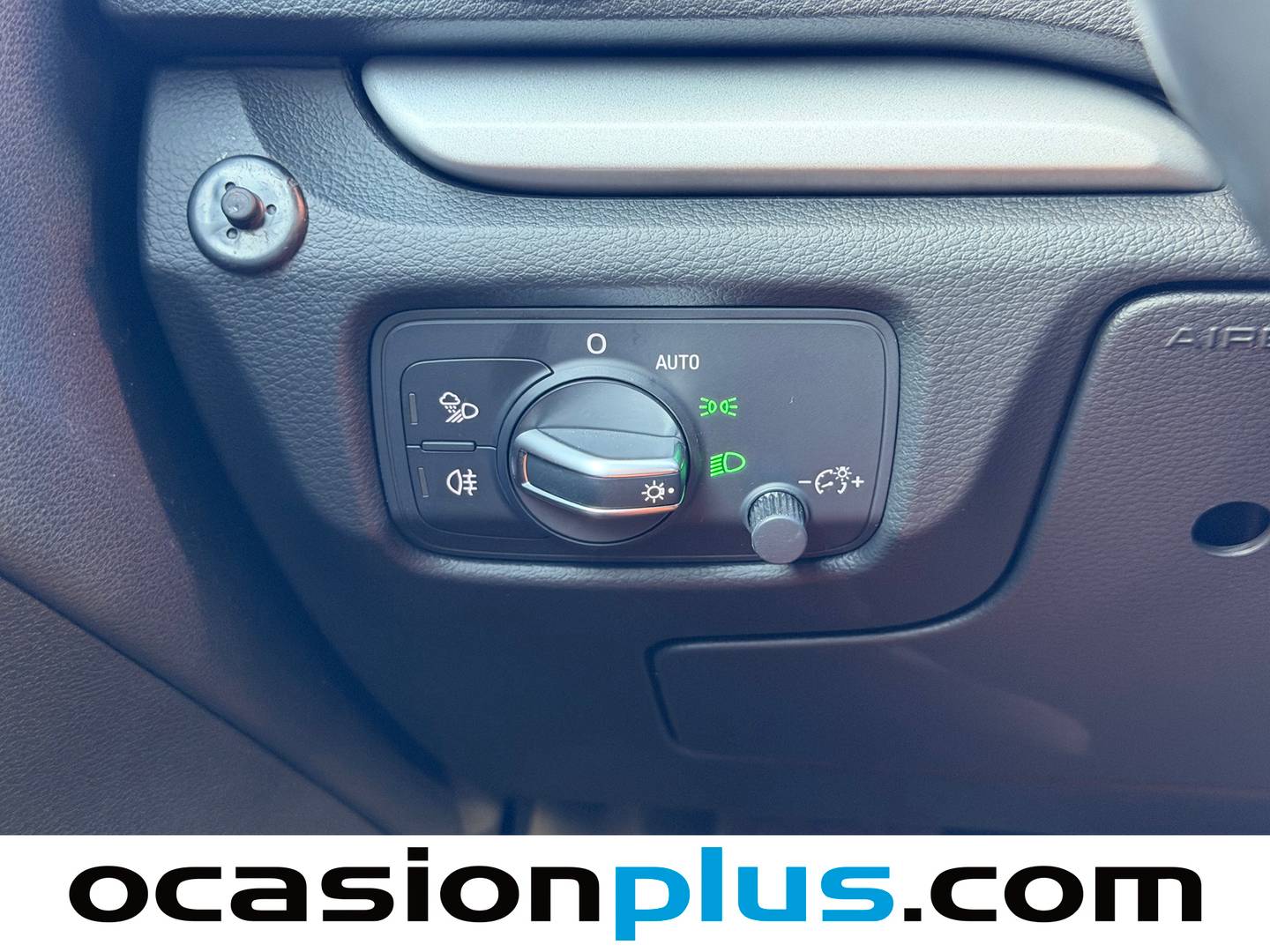 Audi A3 Sportback Audi A3 Sportback 30 g-tron (131 CV) S tronic GLP seminuevo