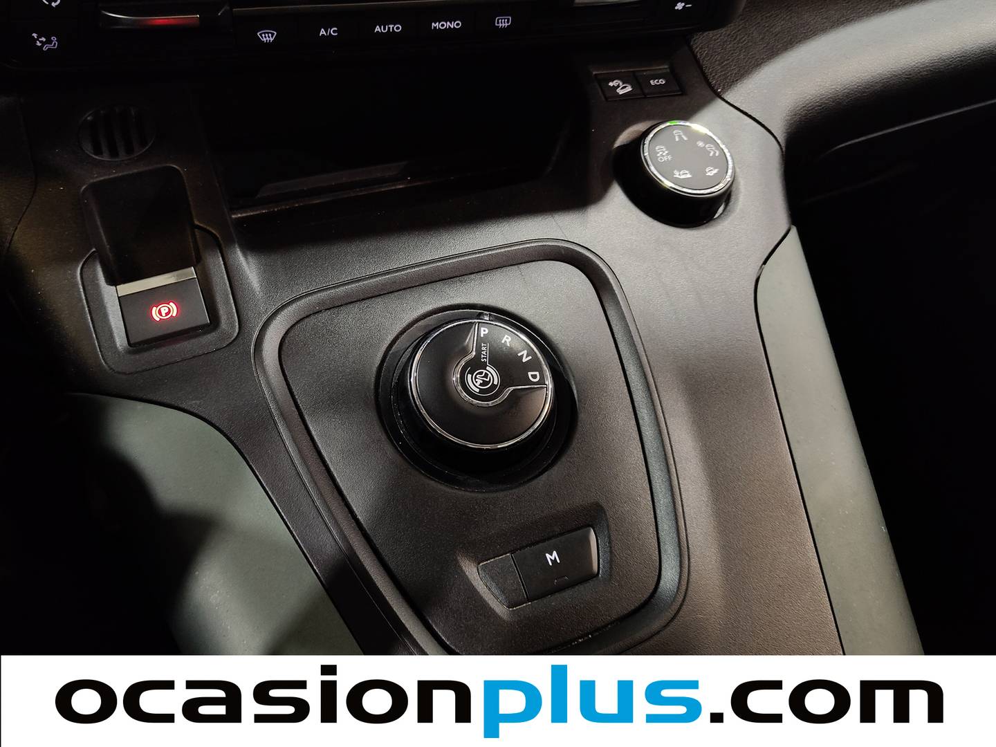 Citroën Berlingo Citroën Berlingo BlueHDi 130 S&S Talla M Shine EAT8 (130 CV) de ocasión