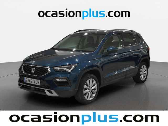 Seat Ateca Segunda Mano Castellón