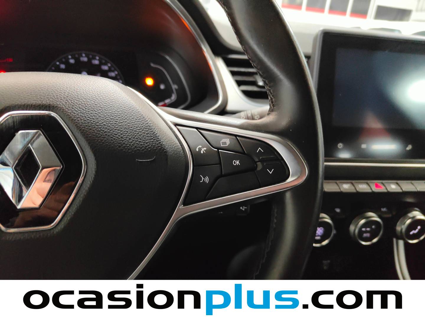 Renault Captur Renault Captur Zen TCe (100 CV) 100cv