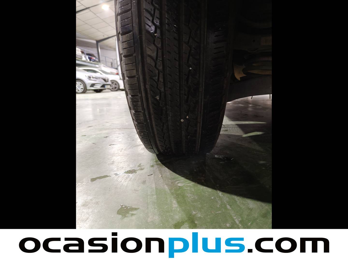 Foto KIA Sportage Kia Sportage 1.6 GDI Concept 4x2 (135 CV)