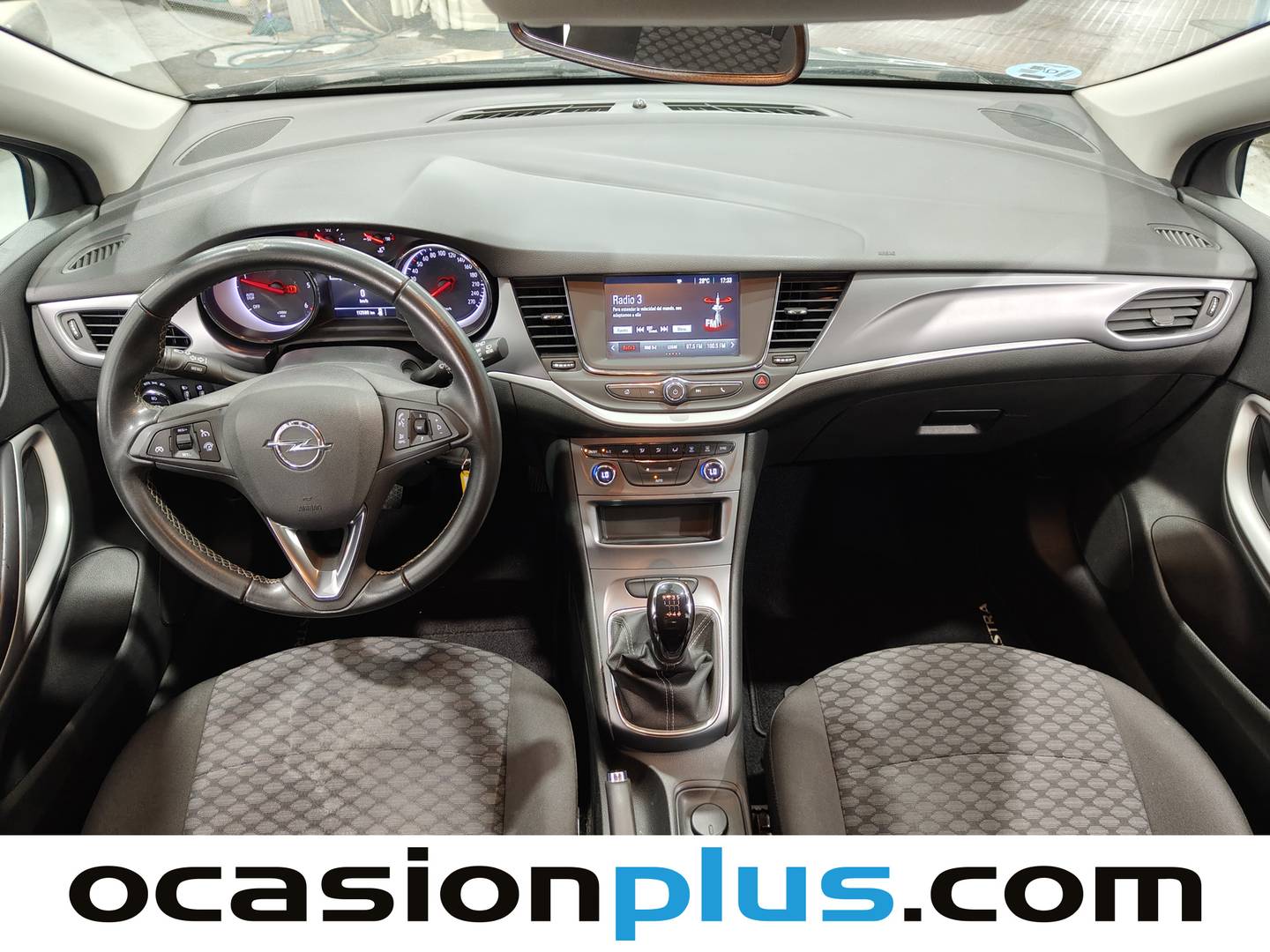Opel Astra Opel Astra Sports Tourer 1.6 CDTI Selective Pro (110 CV) de ocasión