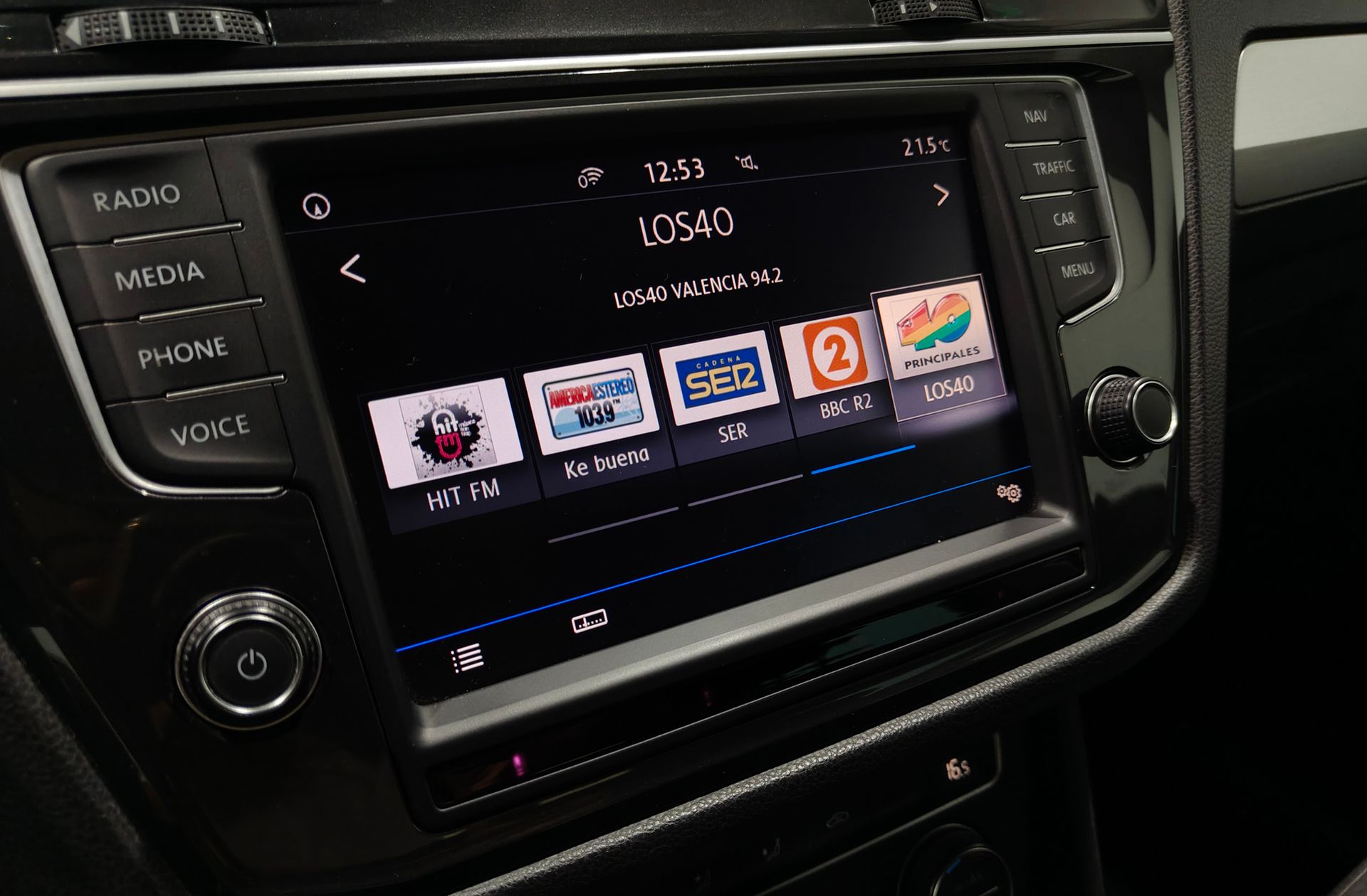 Volkswagen Tiguan Advance 2.0 TDI BMT - foto 36