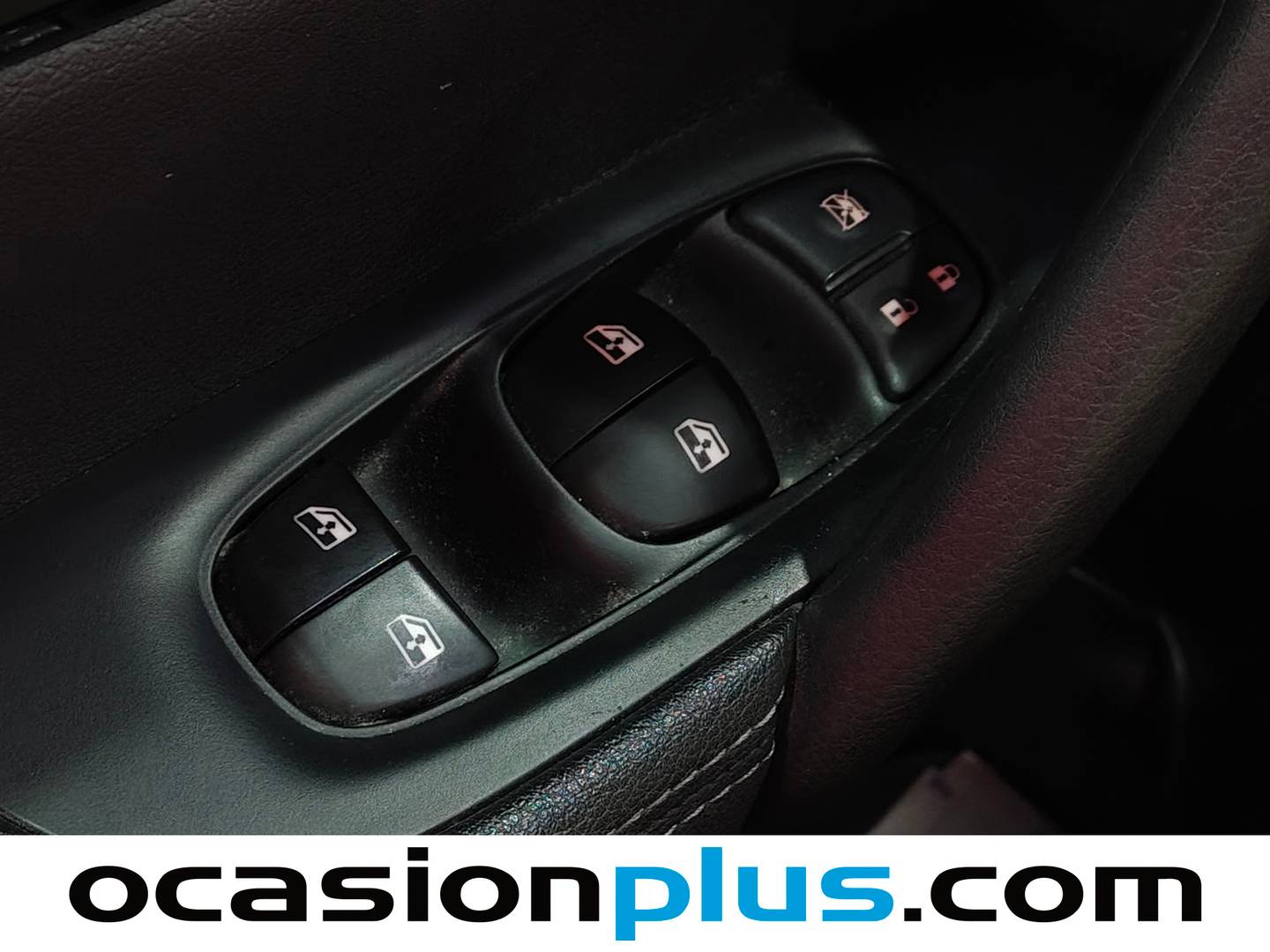 Nissan QASHQAI Nissan Qashqai DIG-T 140 Acenta 4x2 (140 CV) 2020