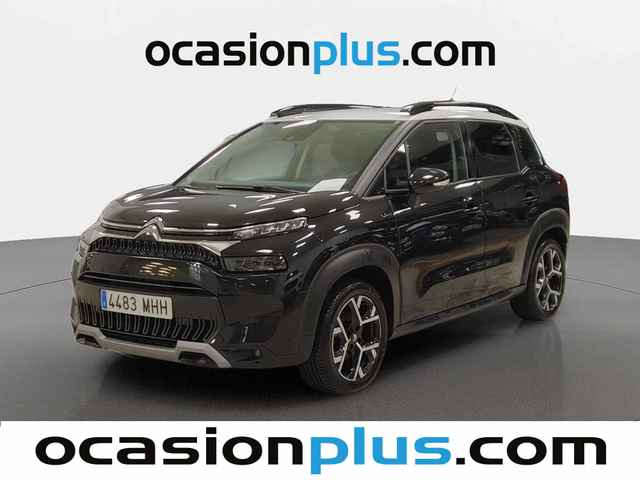 Citroën C3 aircross Segunda Mano Baratos Navarra