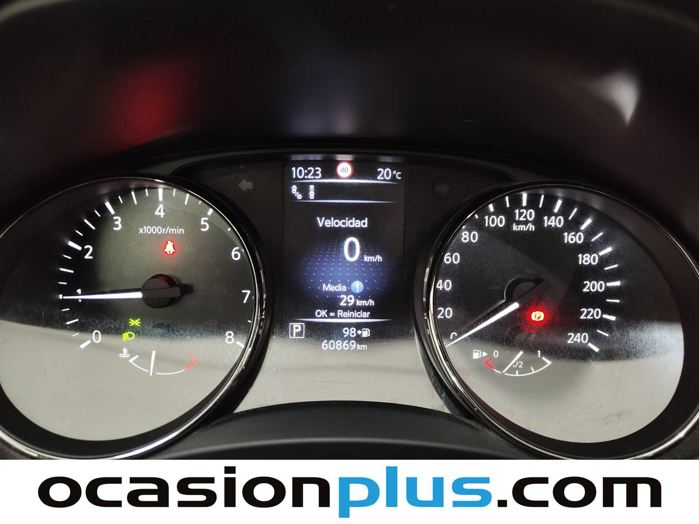 Foto Nissan X-TRAIL Nissan X-Trail DIG-T 160 N-Connecta 4x2  (160 CV)