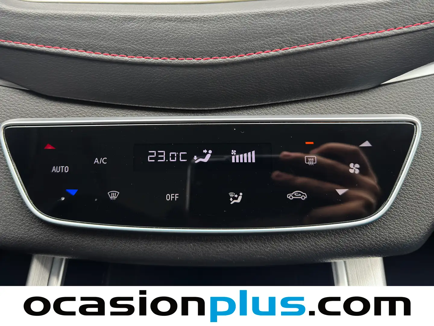 Foto SWM G01 SWM G01 1.5T Luxury (131 CV)