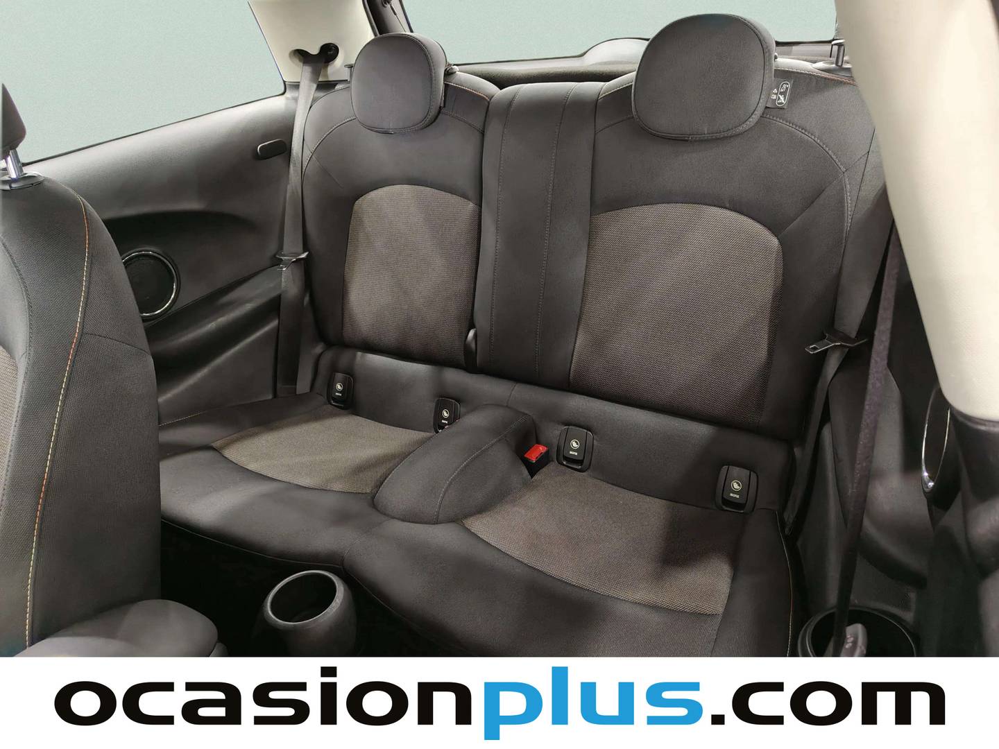 Foto Mini MINI MINI MINI 3 Puertas Cooper (136 CV)