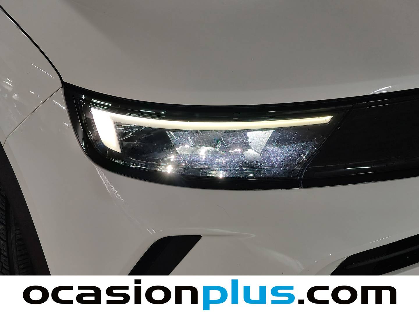 Accesorios del Opel Mokka Opel Mokka 1.2 Turbo GS Line (130 CV)