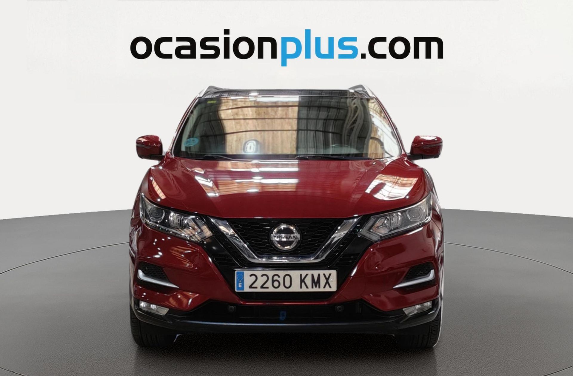 Nissan Qashqai DIG-T 115 N-Connecta 4x2 - foto 14