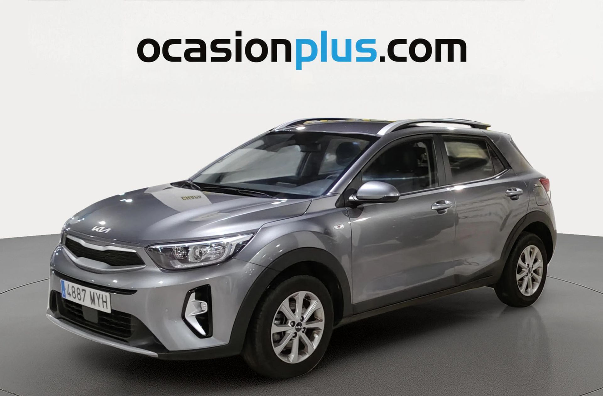 Kia Stonic 1.2 DPi Drive