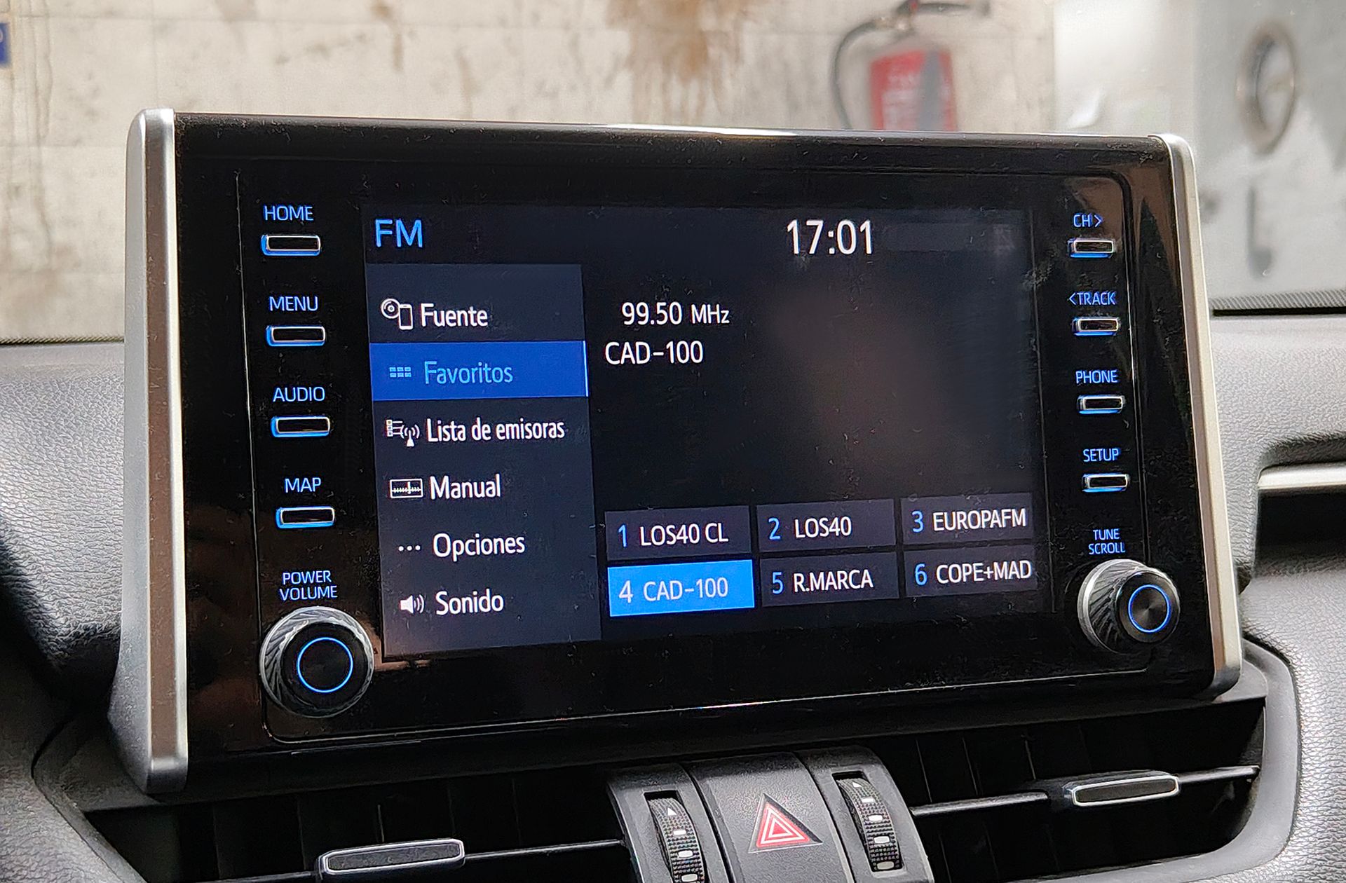 Toyota RAV4 2.5 hybrid 220H Style e-CVT - foto 32