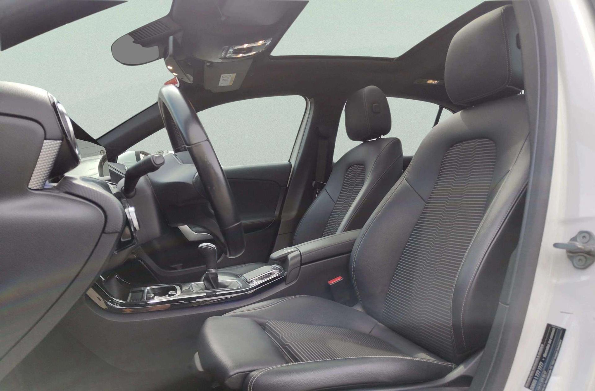 Mercedes-Benz Clase A 200 - foto 13