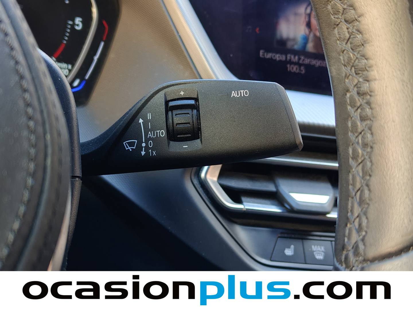 BMW Serie 2 BMW Serie 2 218d Gran Coupe (150 CV) Pack M diésel