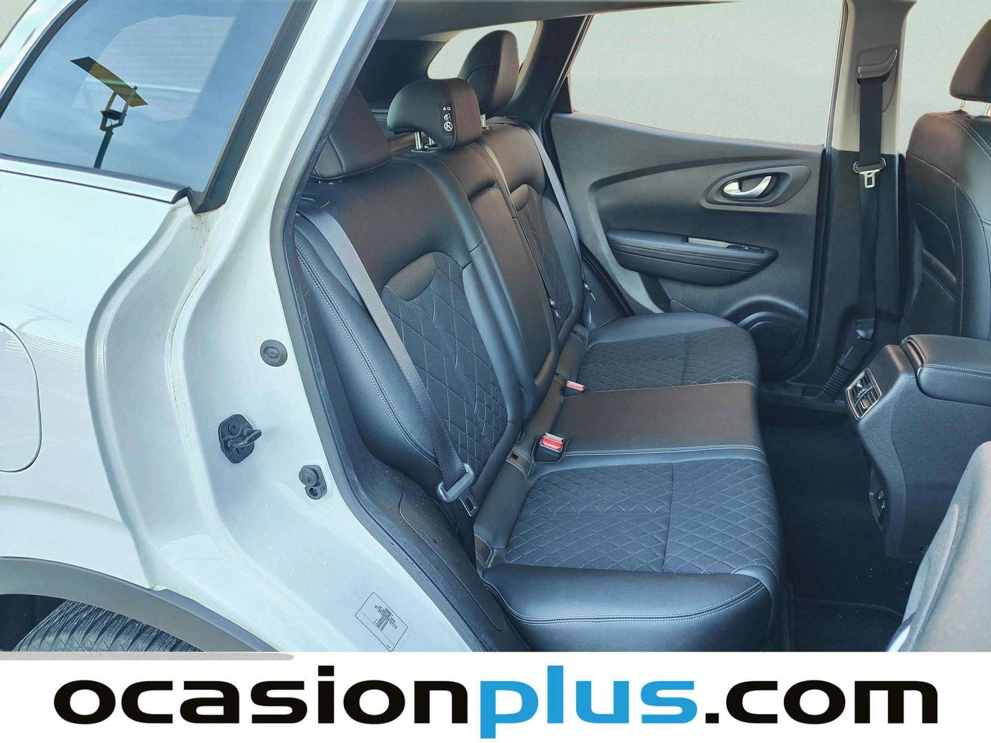 Renault Kadjar Renault Kadjar Zen TCe (140 CV) GPF EDC gasolina