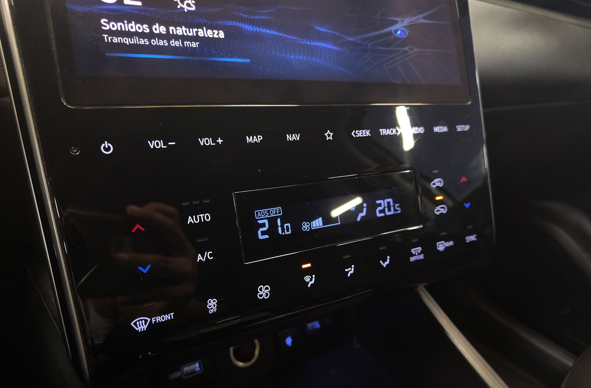Hyundai Tucson 1.6 CRDi 48V Tecno 4x2 DCT - foto 32