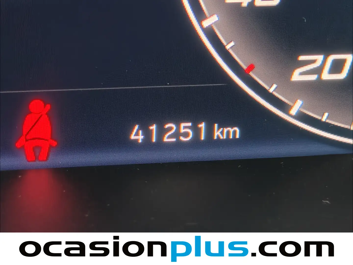 Foto Seat Ateca SEAT Ateca 1.5 TSI S&S FR Go DSG  (150 CV)