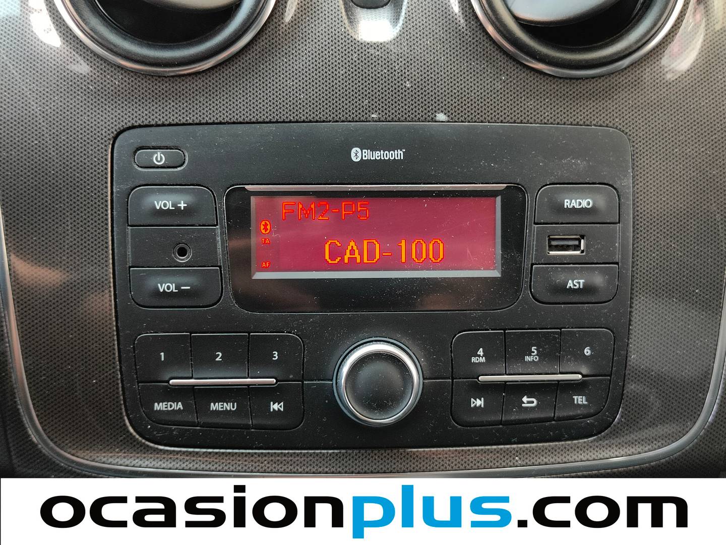 Dacia Sandero Dacia Sandero Stepway TCe (90 CV) GLP 90cv