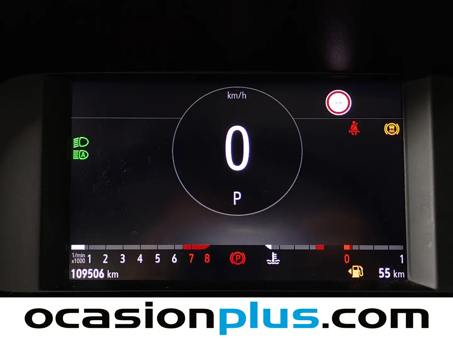 Foto Opel Corsa Opel Corsa 1.2 Turbo XHL Elegance Auto (100 CV)