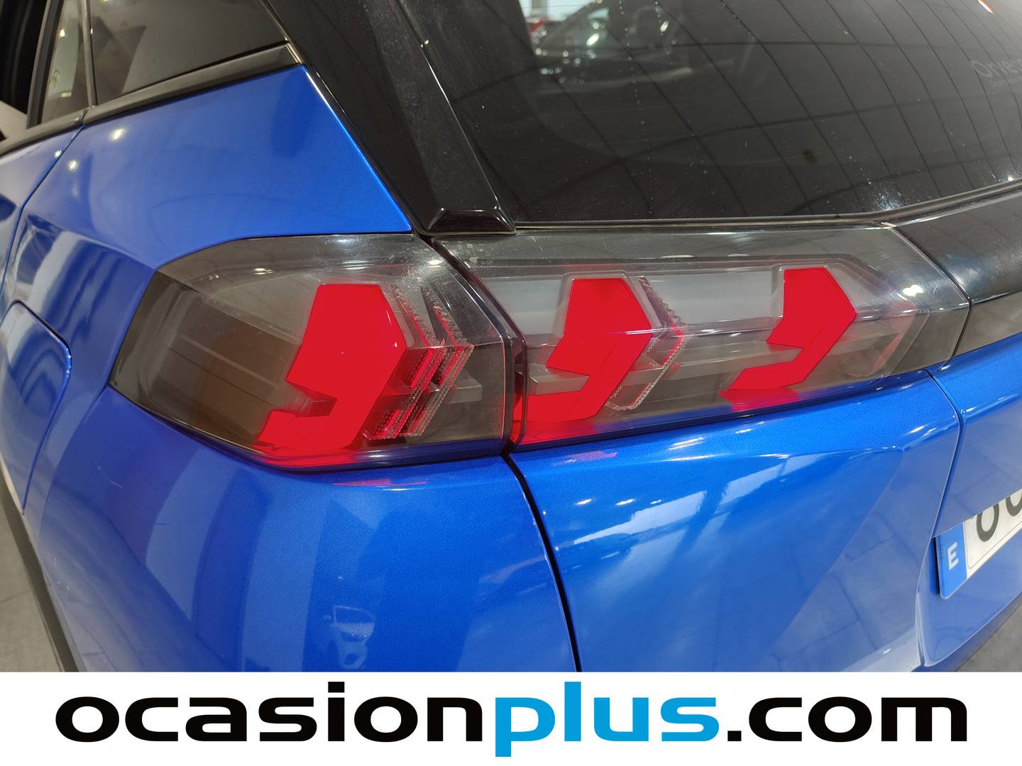 Foto Peugeot 2008 Peugeot 2008 PureTech 130 S&S Allure Pack  (130 CV)