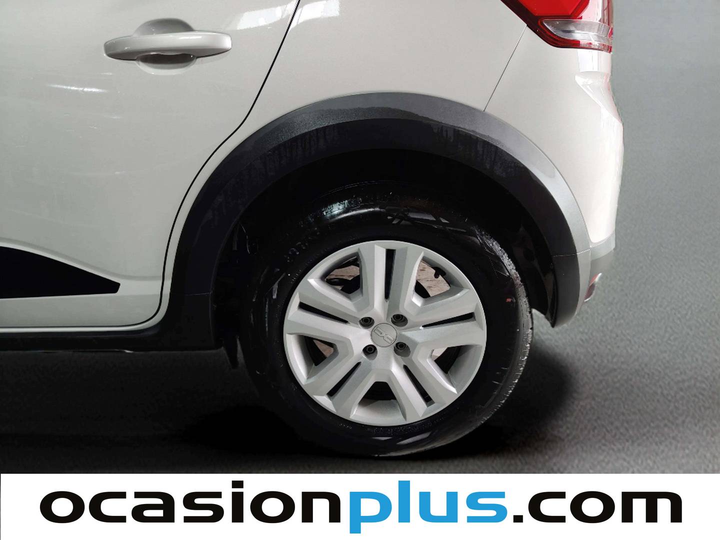 Foto Dacia Sandero Dacia Sandero Stepway Expression TCe (91 CV)