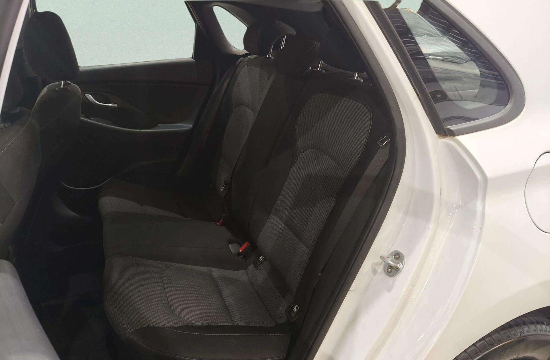 Hyundai i30 1.0 T-GDi Klass - foto 10