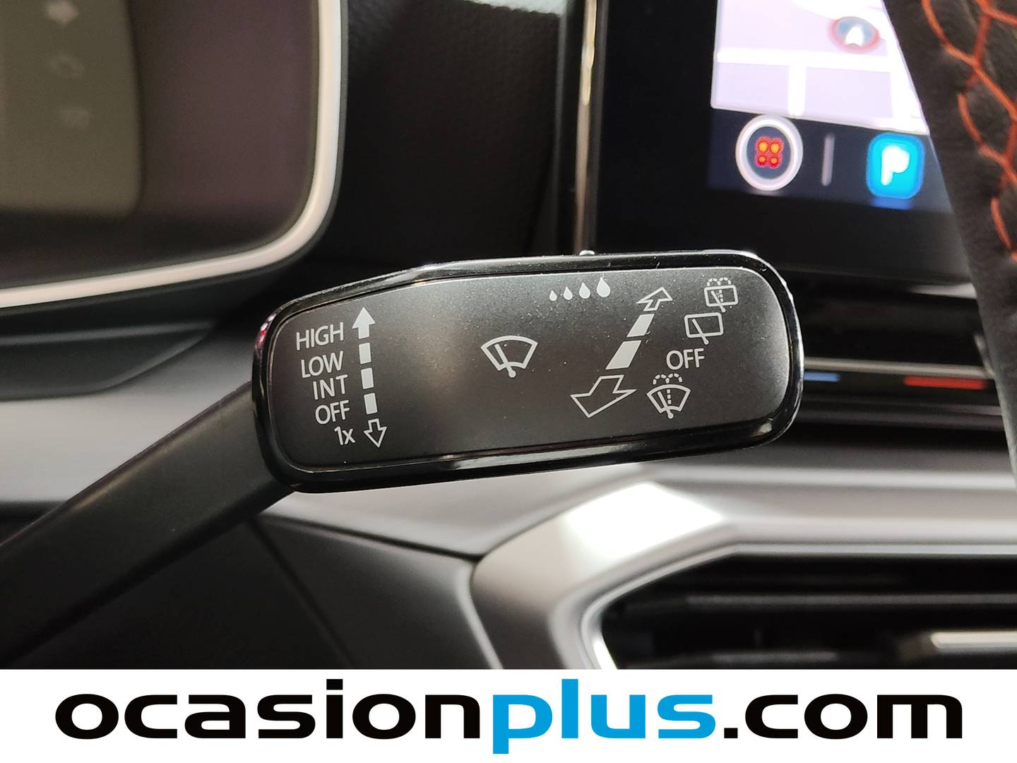 Seat León Seat León ST ST 1.5 eTSI S&S FR Special Edition Vision DSG (150 CV) barato