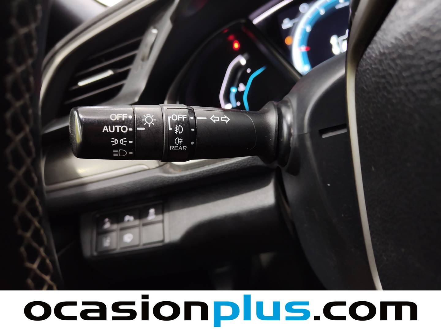 Honda Civic Honda Civic 1.0 I-VTEC Turbo Executive Premium (129 CV) gasolina
