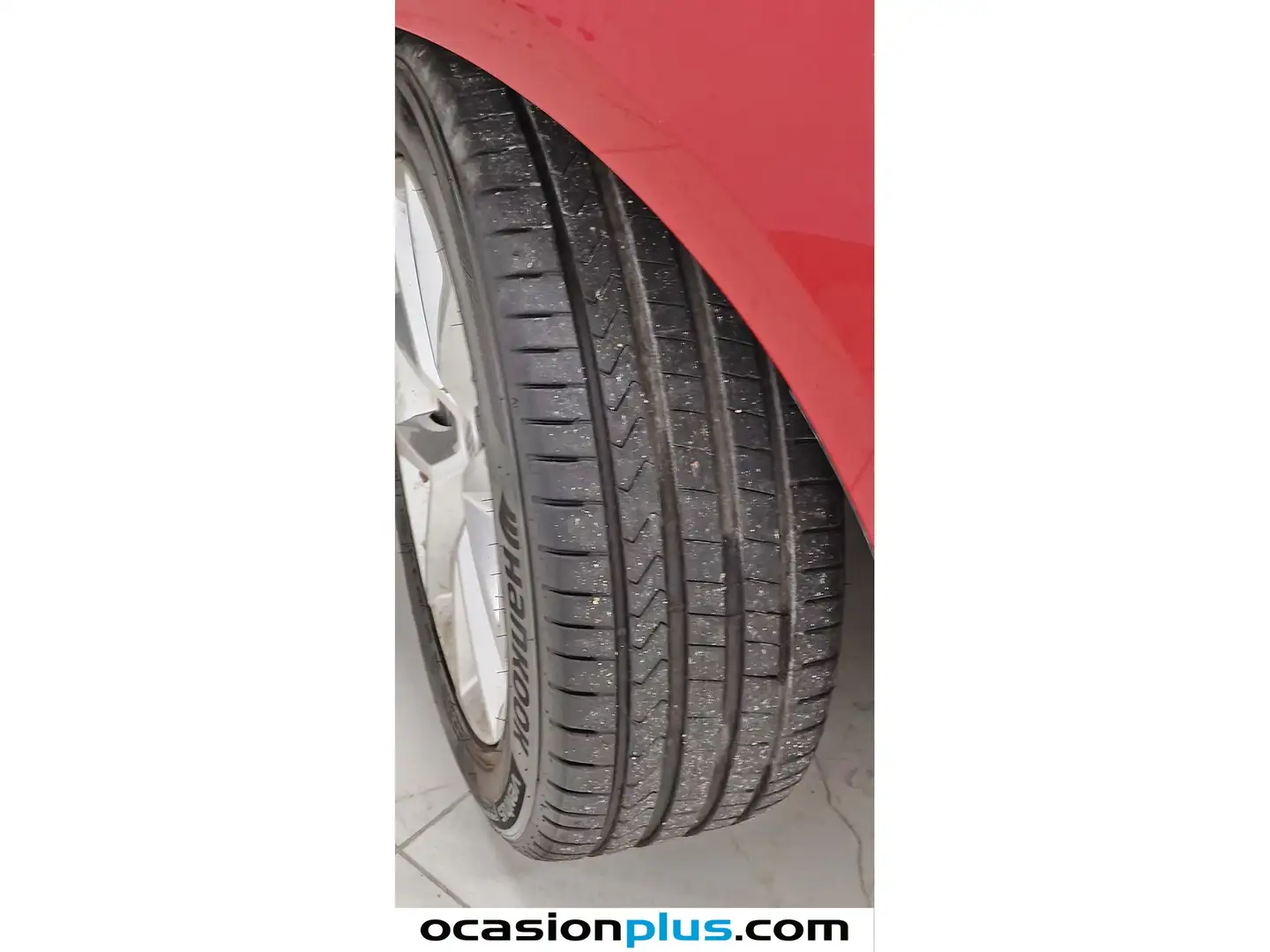 Foto Seat León SEAT León ST 1.5 TSI S&S Style Go(130 CV)