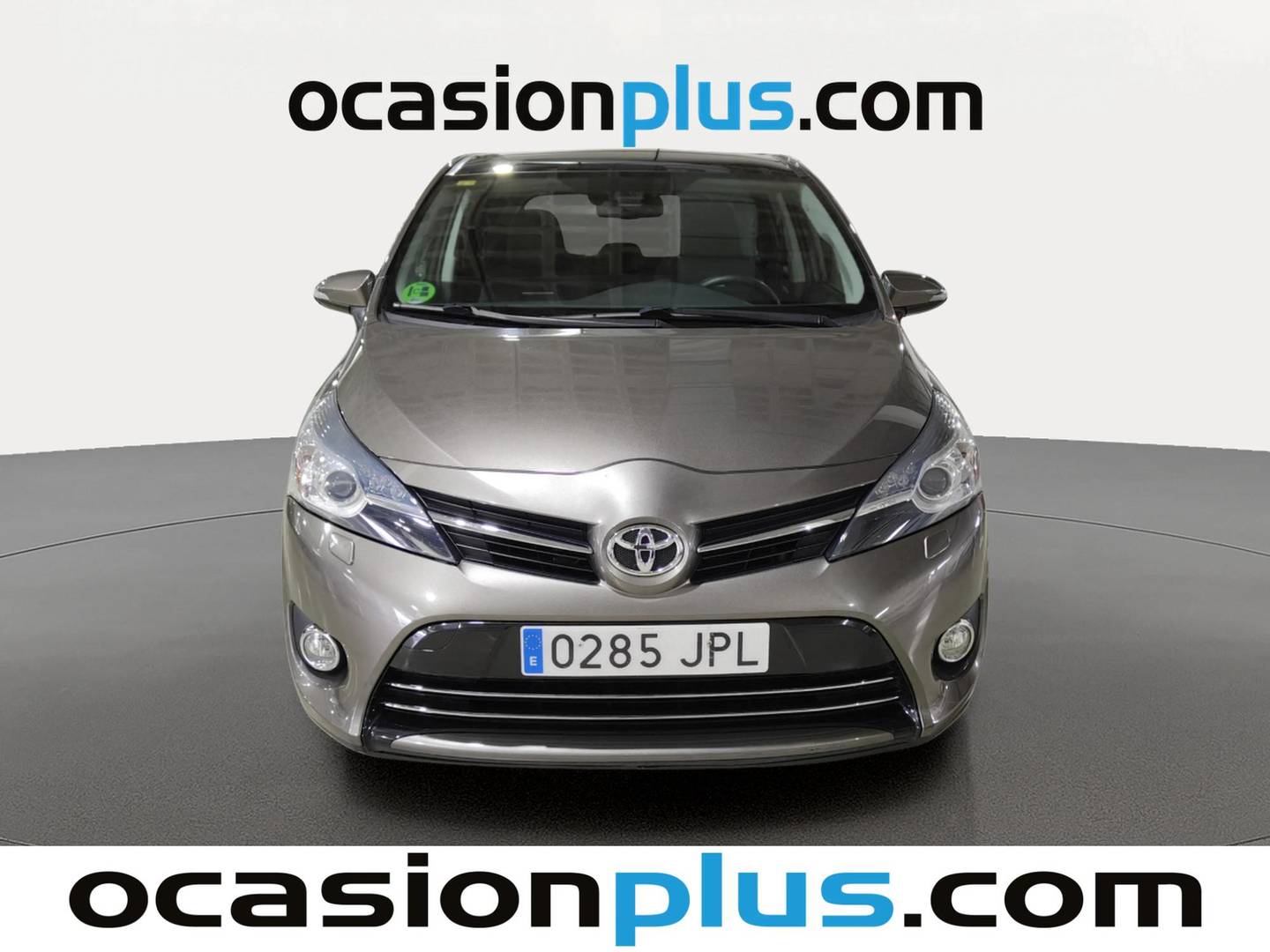 Foto Toyota Verso Toyota Verso 130 Advance (132 CV) 7 Plazas