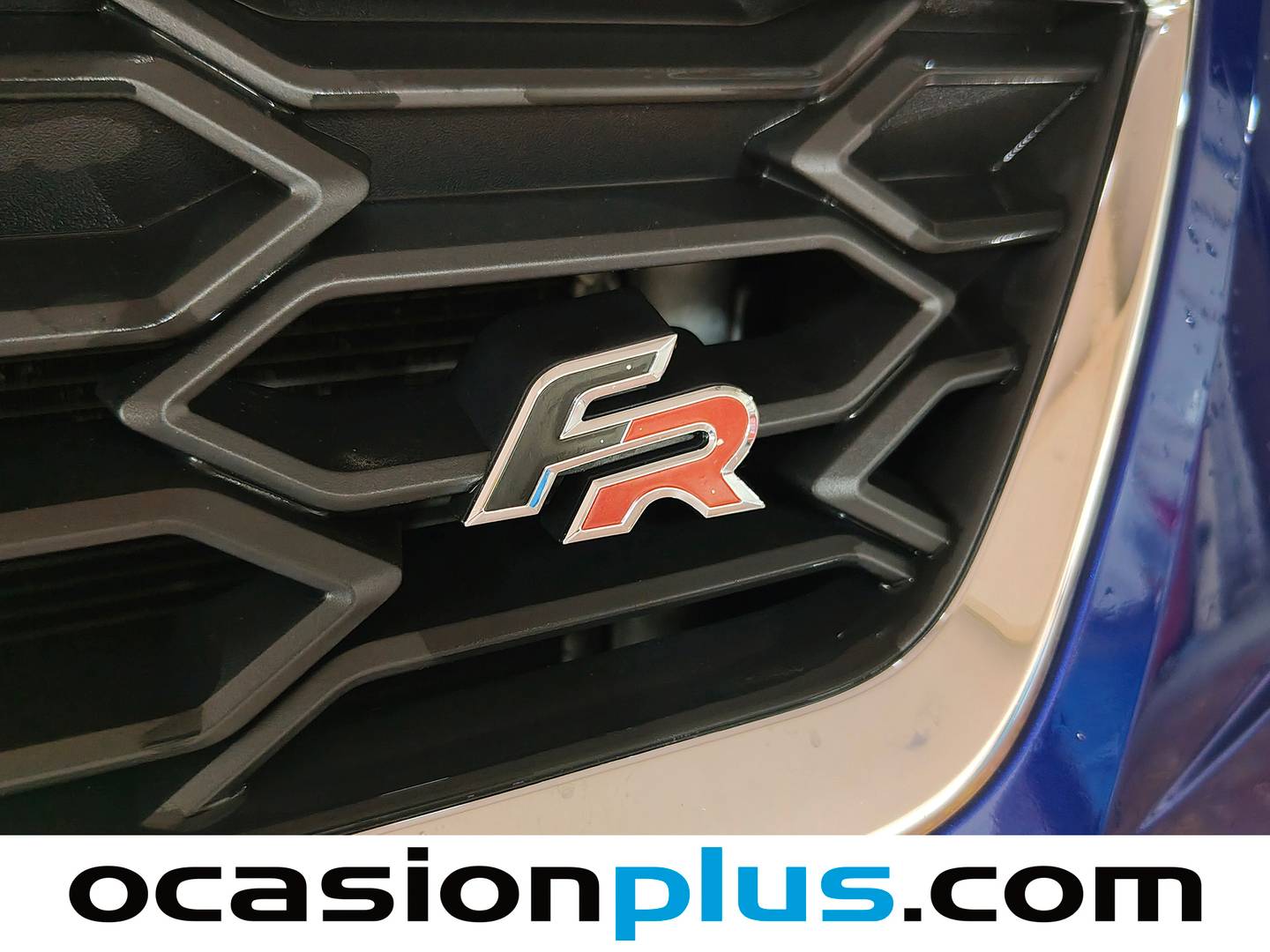 Extras y acabados del Seat Ibiza Seat Ibiza 1.0 TSI FR Go2 (110 CV)