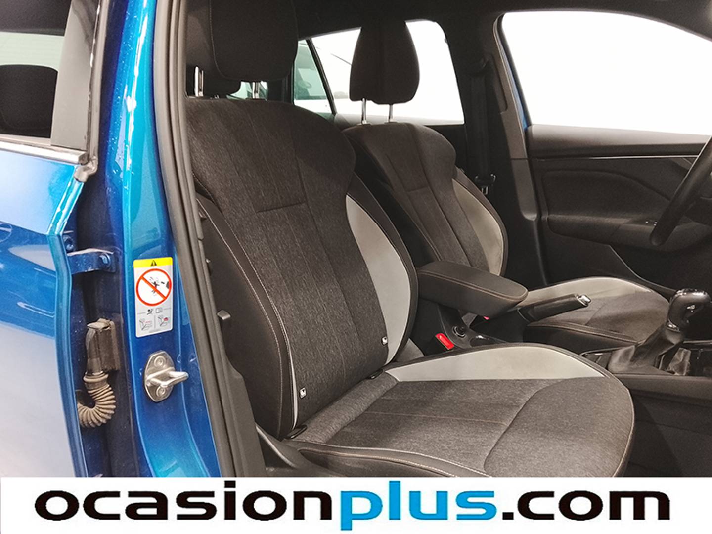 Foto Skoda Scala Skoda Scala 1.5 TSI Style DSG (150 CV)