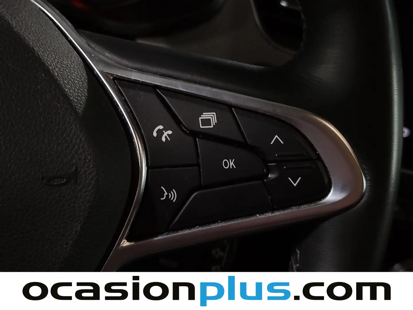 Foto Renault Arkana Renault Arkana Zen E-Tech Híbrido (145 CV)