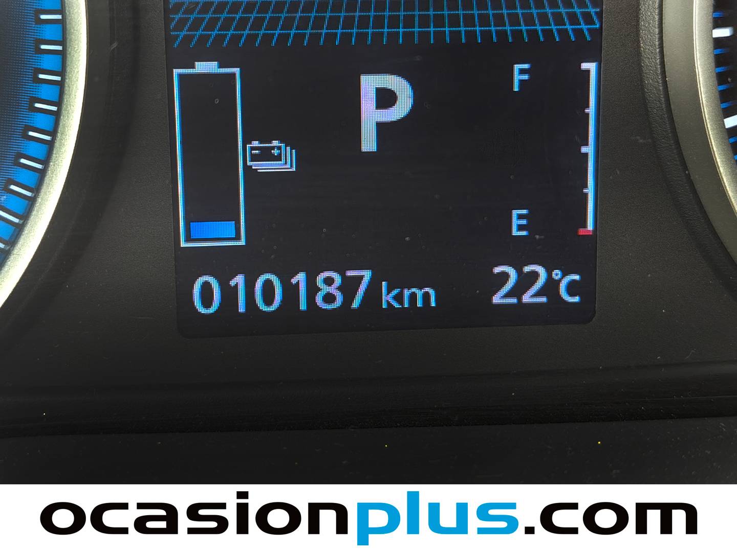 Mitsubishi Eclipse Cross Mitsubishi Eclipse Cross 2.4 PHEV Kaiteki 4WD Auto (188 CV) 188cv