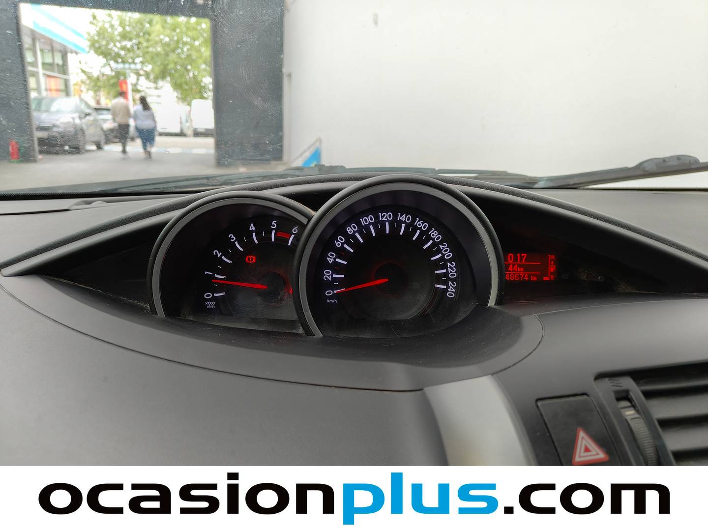 Toyota Verso Toyota Verso 120D Advance (124 CV) 2013