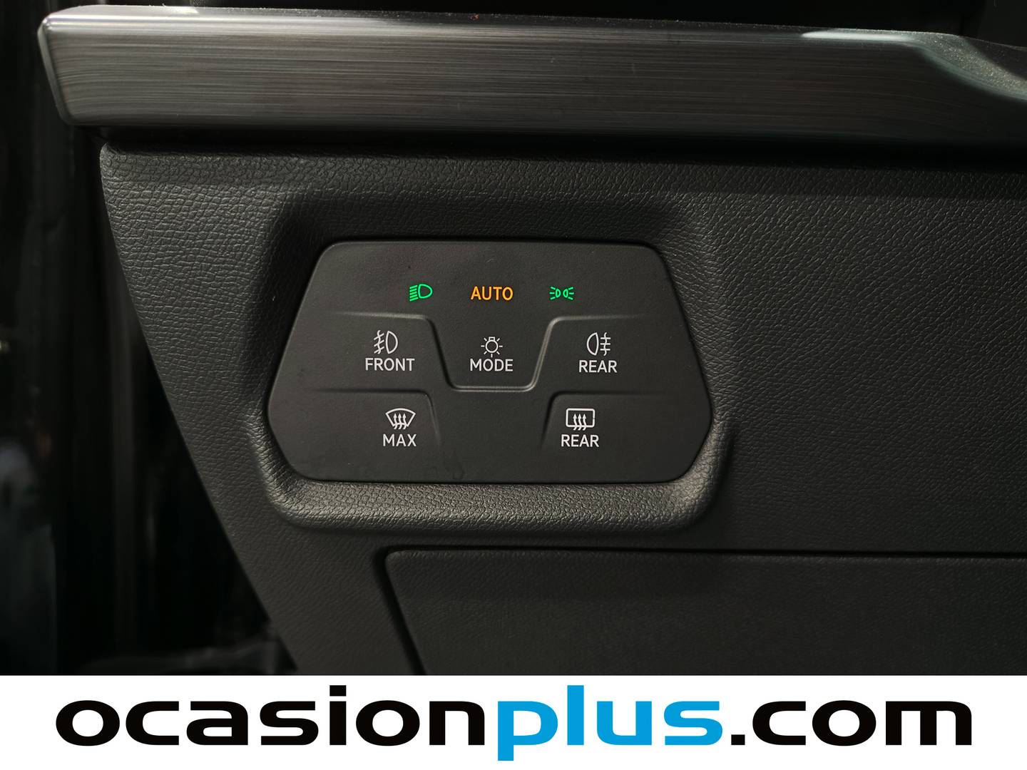 Cupra Formentor CUPRA Formentor 1.5 TSI DSG (150 CV) 150cv