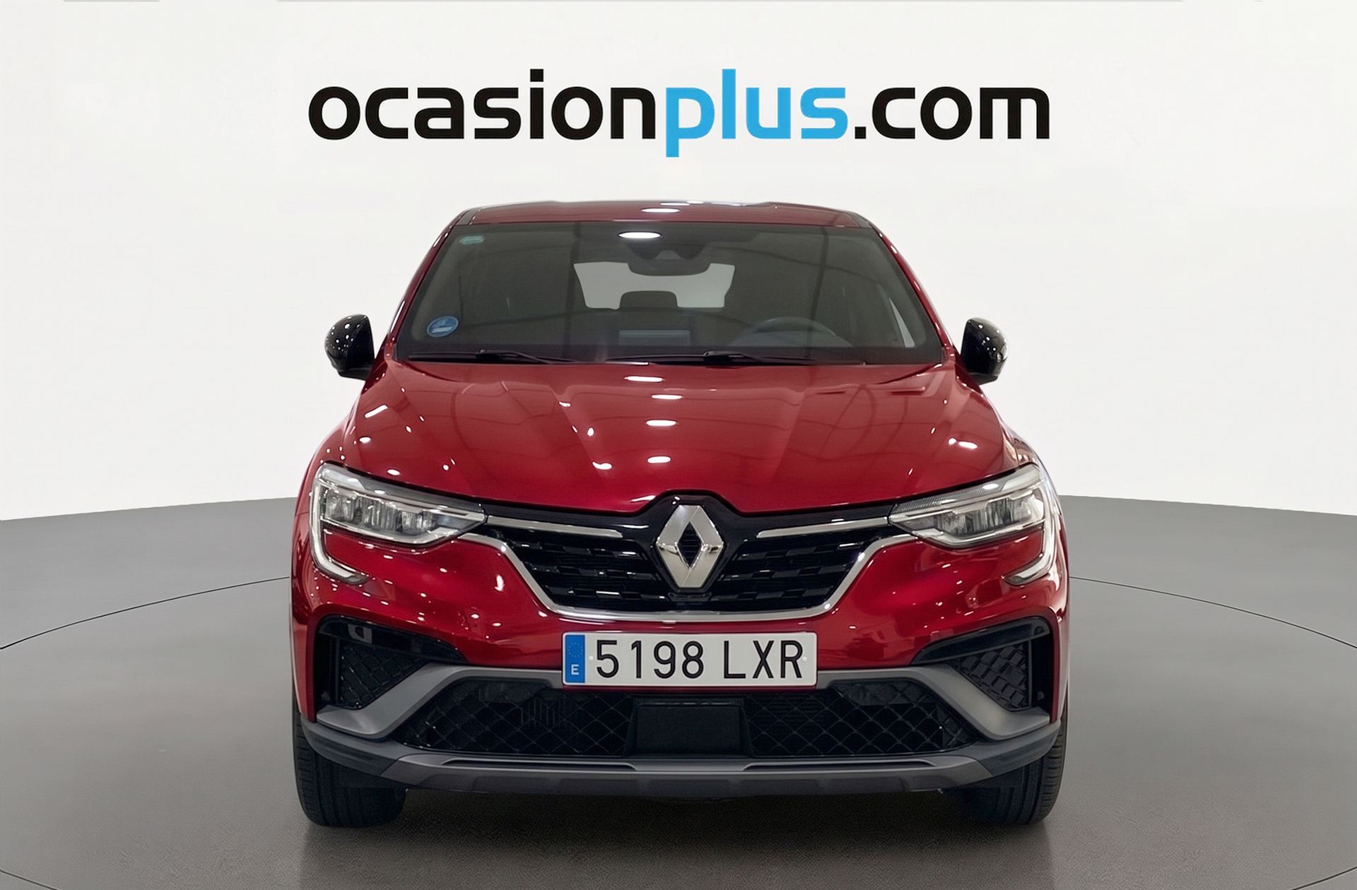 Renault Arkana RS Line E-Tech Híbrido - foto 13