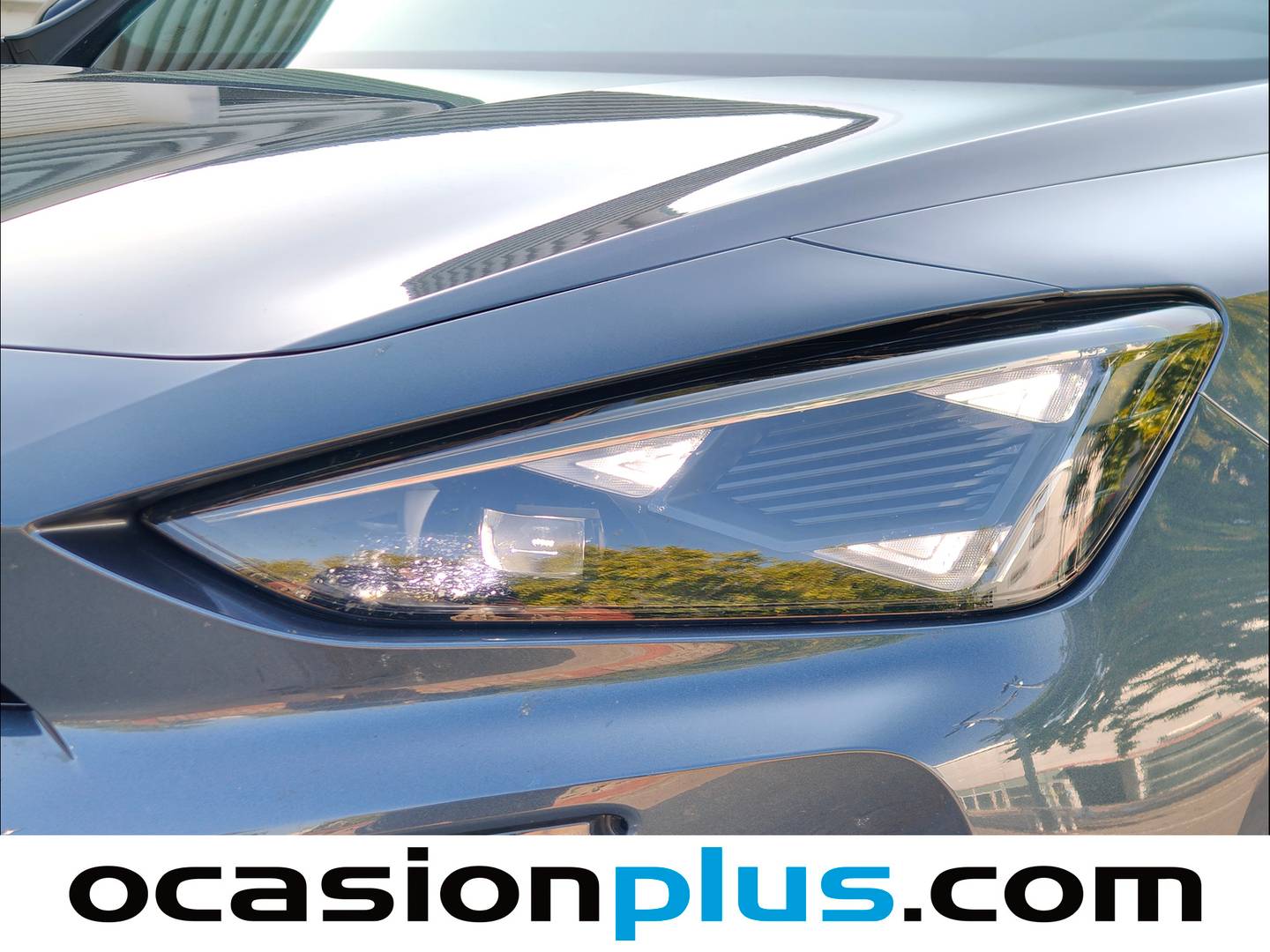 Paquetes del Cupra Formentor Cupra Formentor 1.5 eTSI DSG (150 CV)
