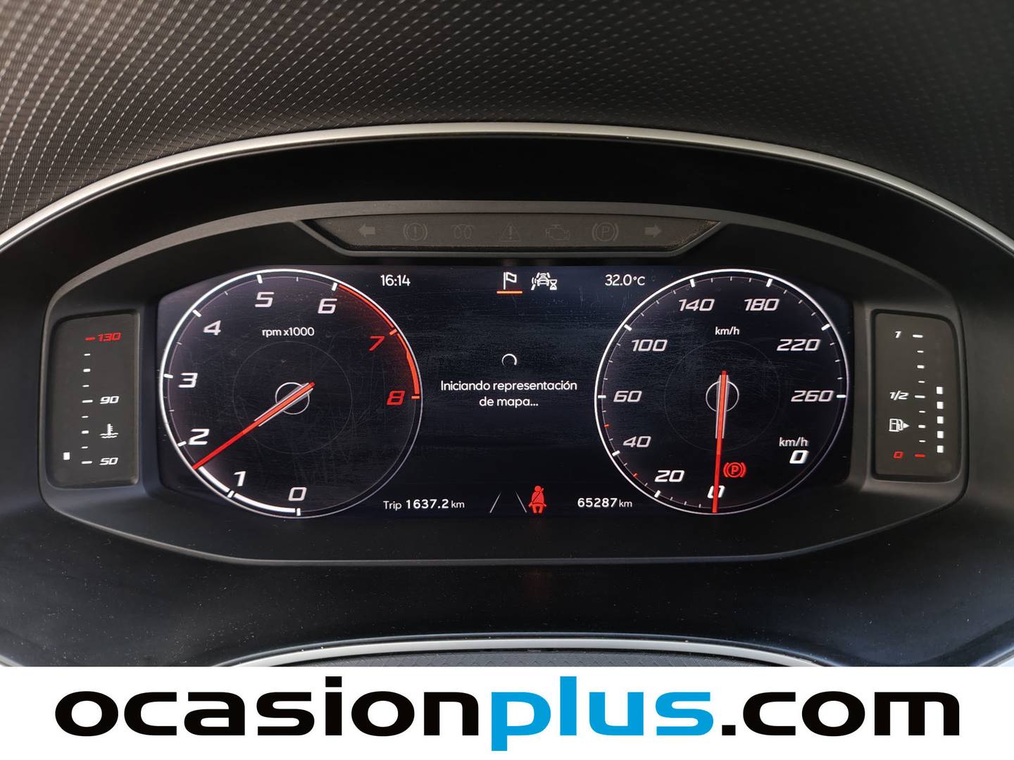 Seat Arona Seat Arona 1.0 TSI Style XL (110 CV) de segunda mano