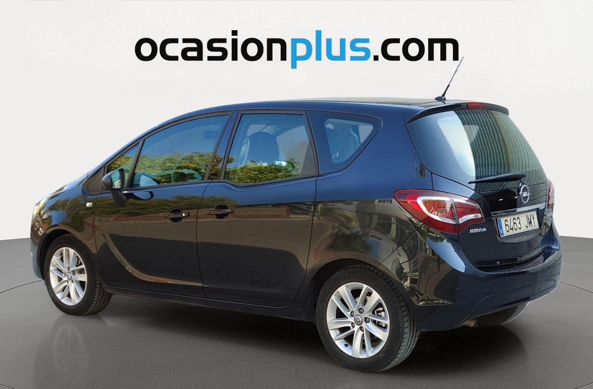 Opel Meriva 1.4 NEL Selective - foto 3