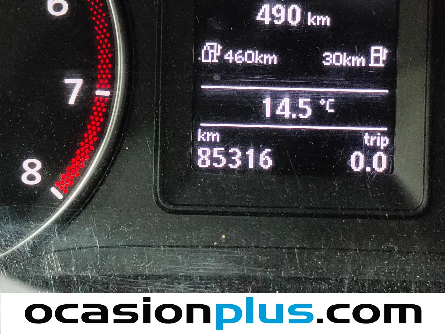 Foto Volkswagen Caddy Volkswagen Caddy Trendline 1.4 TGI BM (110 CV)