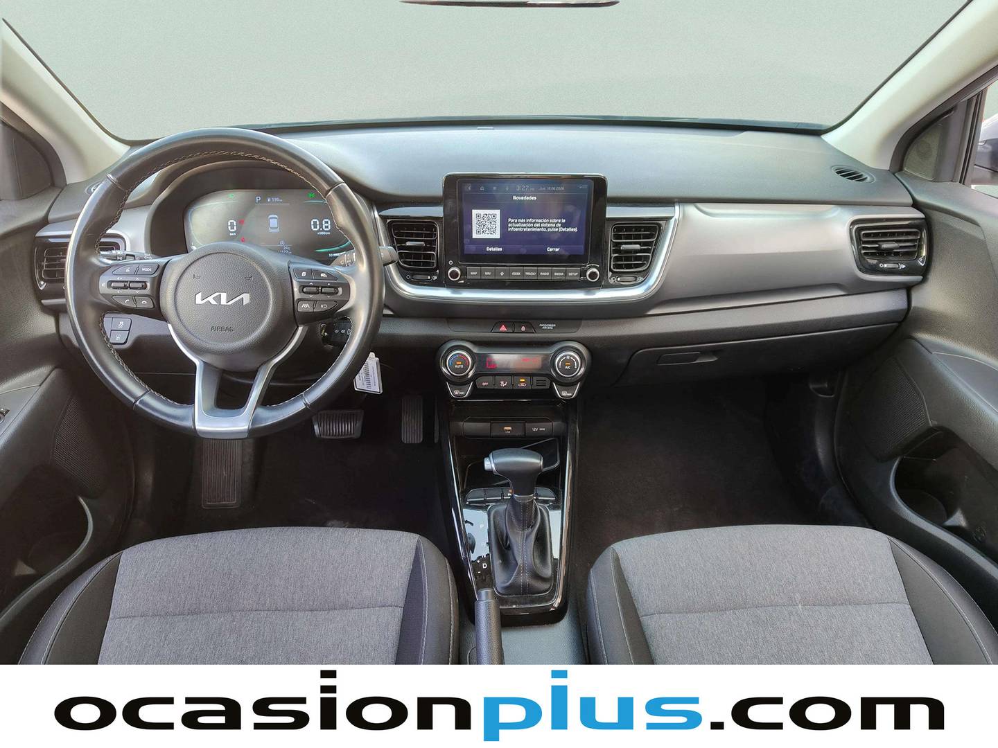 KIA Stonic KIA Stonic 1.0 T-GDi Drive DCT (100 CV) de ocasión